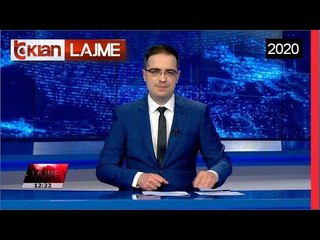 Edicioni i Lajmeve Tv Klan 10 maj 2020, ora 15:30 Lajme - News