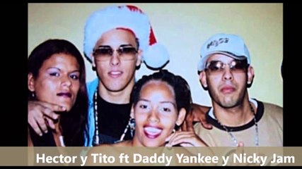 El lado oscuro de Nicky Jam