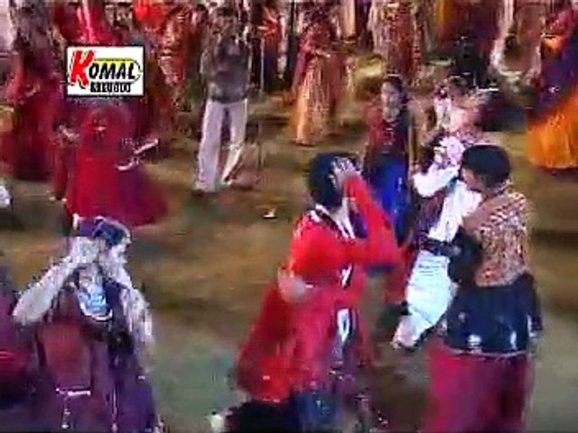 Gujarati Hit Song / Ek Lala Darvaji / Hits Songs By Madhu Chelani,Reena Joshi