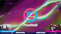 Những dấu ấn đáng nhớ của Lương Xuân Trường trên sân -ảo- tại Next Sports PES Cup 2020