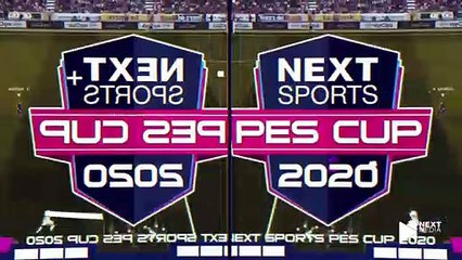 TRAILER - Bán kết Next Sports PES Cup 2020 - Tiến Dũng quyết chiến Quế Ngọc Hải