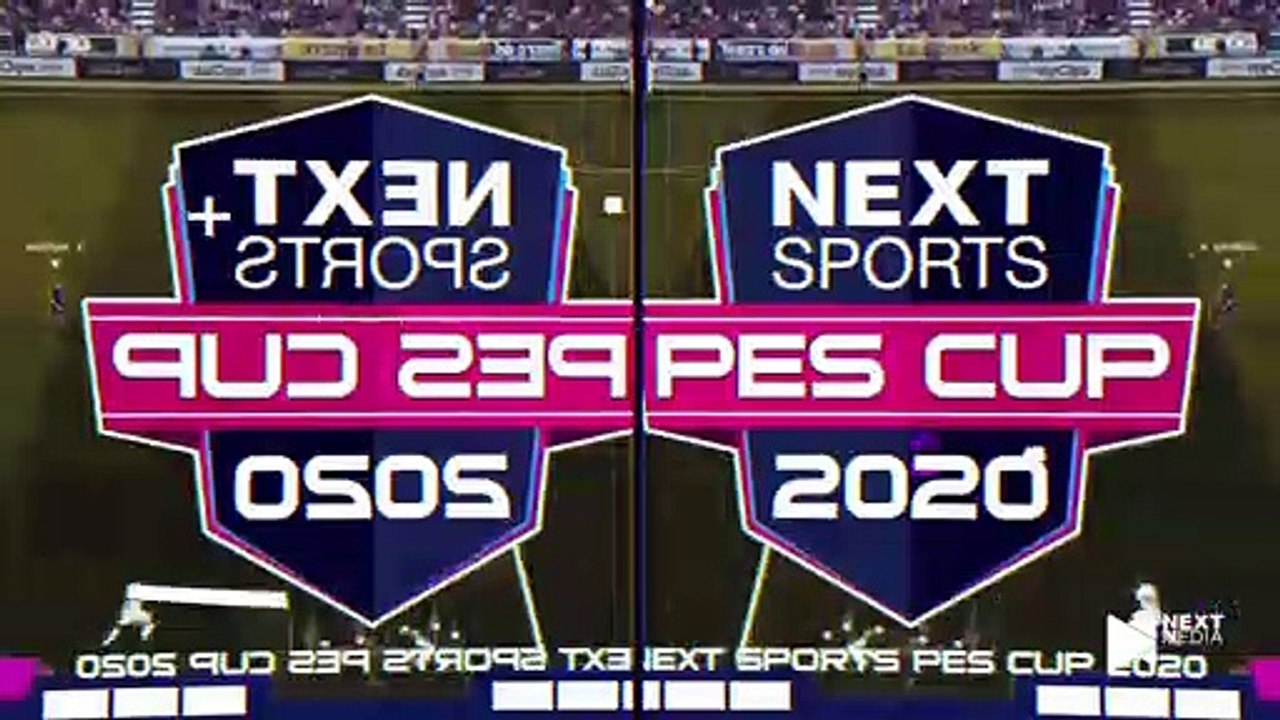TRAILER - Bán kết Next Sports PES Cup 2020 - Tiến Dũng quyết chiến Quế Ngọc Hải
