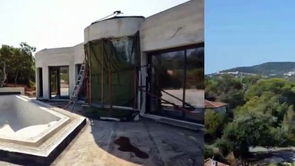 A vendre - Maison/villa - AGAY (83530) - 8 pièces - 380m²