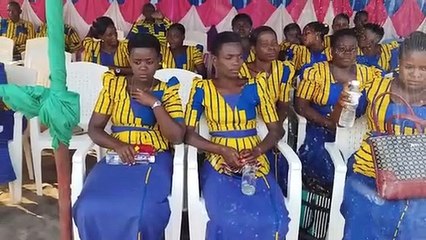 Kwaya ya Vijana - Chekecha