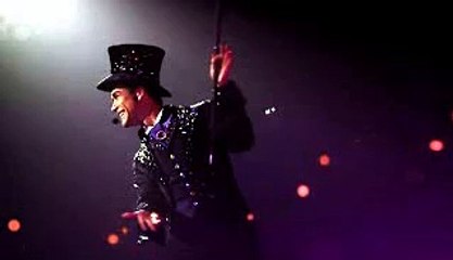 Circus Vargas best circus in the world you must watch out