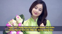 “Ngọc nữ” Song Hye Kyo “lép vế” trước Kim Tae Hee trong danh sách các mỹ nhân đẹp nhất Hàn Quốc