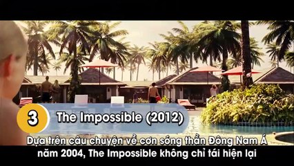 Không ít lần các nhà làm phim Hollywood tàn phá Trái Đất dã man như thế này đây!