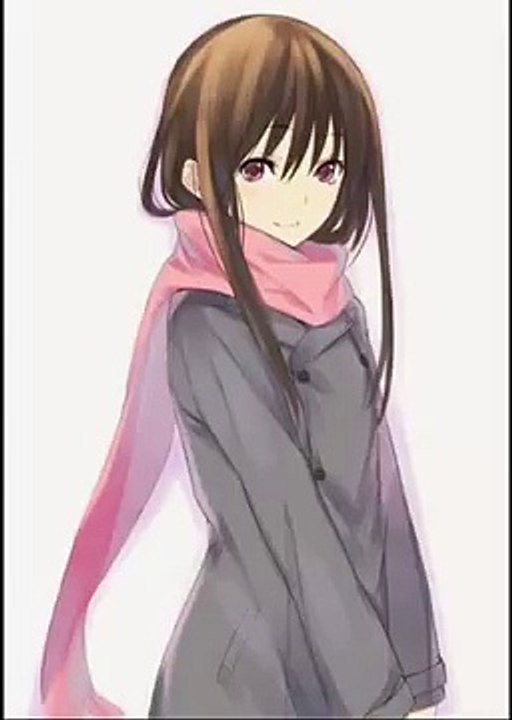 Nightcore - Inevitabil va fi bine (REMIX)