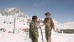 India, China troops face-off, several injured