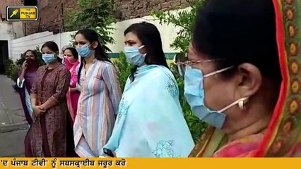 ਪੰਜਾਬੀ ਖਬਰਾਂ | Punjabi News | Punjabi Prime Time | The Punjab TV | Judge Singh Chahal | 10 May 2020