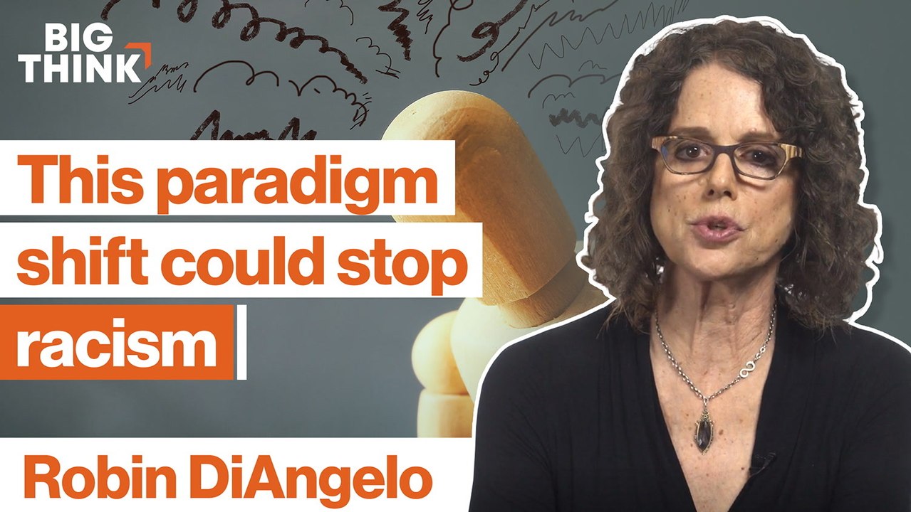 This is the paradigm shift that could stop racism