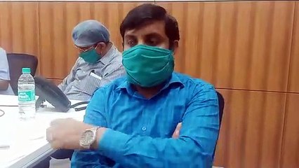 कोरोना वायरस के संबंध में सूचना : रविवार को 4 नमूनों की जांच पॉजिटिव : 496 प्रकरणों में रिपोर्ट निगेटिव