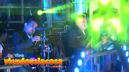 GRUPO TRIPLE X - Cumbia Mix Sonidera De Jambao ¡En VIVO! - VIENDO ES LA COSA 2019
