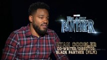 BLACK PANTHER  W'Kabi vs. Okoye  Deleted Scene (2018)