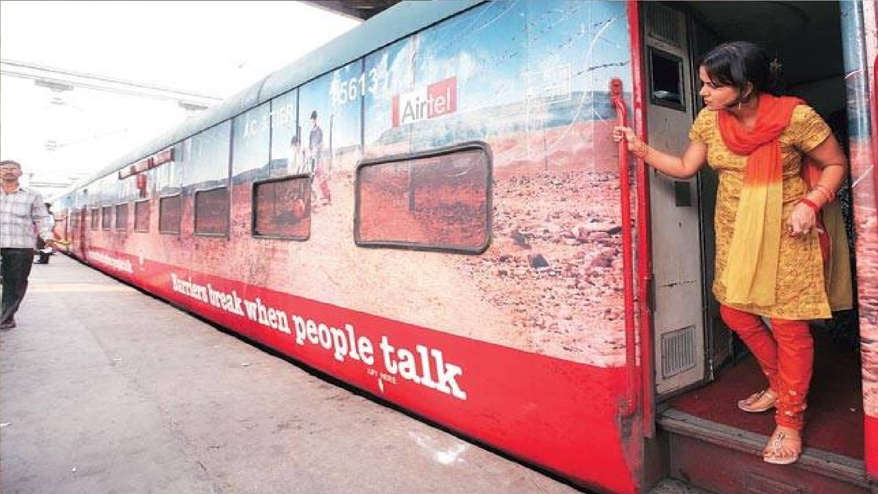 Railways to resume services from Tuesday & other news