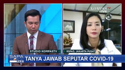 Tanya-Jawab Covid-19: Apakah Imunisasi Anak di Tengah Pandemi Tetap Diperbolehkan?