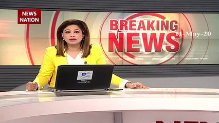 Hizbul appointed Ghazi Hyder as the new commander