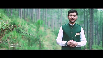 Mili Naghma 2019 │Hamari Shan Pakistan │Pakistan Zindabad │Raja Hamid Ali || Eyecomm Studio