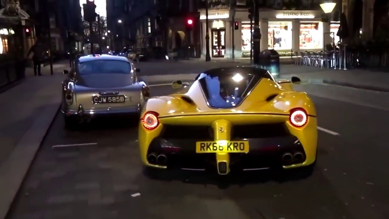 Most expensive cars in the world