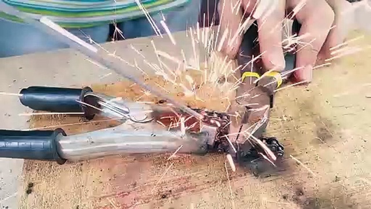 awesome idea make tools
