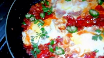 Shakshuka|| Egg recipe by Cookery||Cookery