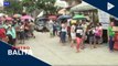 DILG: Higit 90% ng LGUs, natapos ang SAP distribution