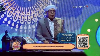 Kejar Lailatul Qadr, Mari Tingkatkan Dzikir dan Berdoa Kepada Allah