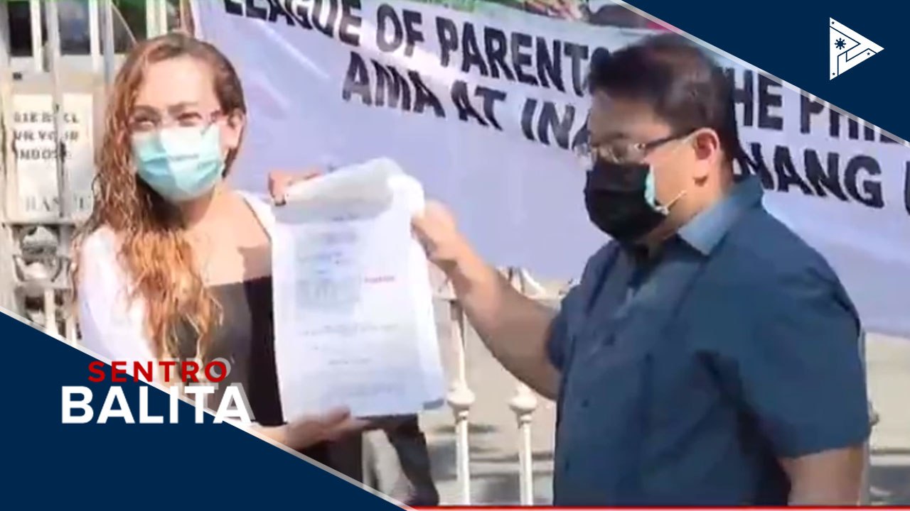 Petisyon vs Kabataan Partylist Rep. Elago, inihain sa SC