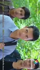 cô dâu nhập khẩu tập 12