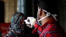 4000 coronavirus cases reported in 24 hours in India, 9 cops test positive at Delhi's Sultanpuri