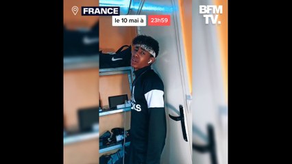 Made in déconfinement du 11 mai: les vidéos que vous avez tournées avant de sortir de chez vous