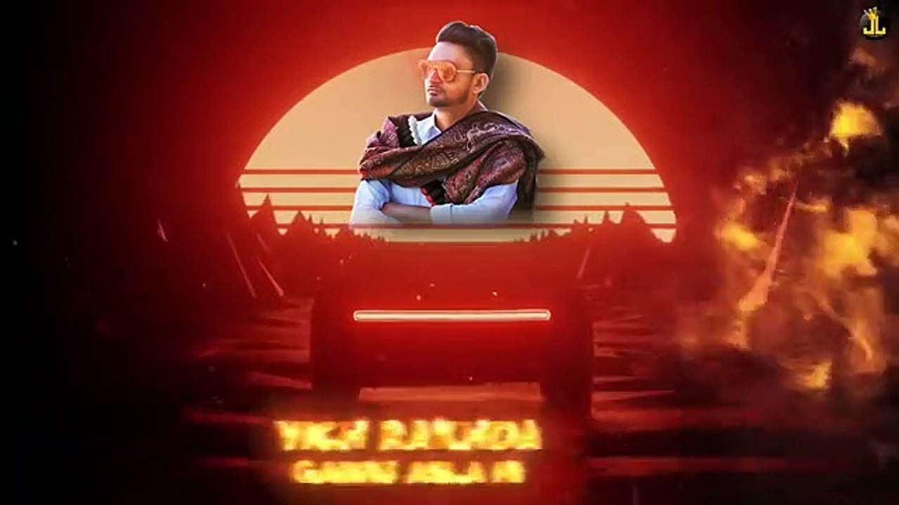 Cadillac  Sabi Bhinder _ The Kidd _ Latest Punjabi Songs 2020 _