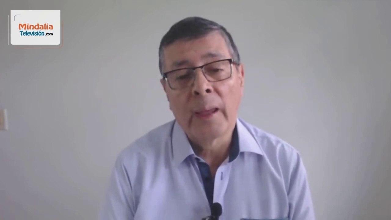 Astrologia Espiritual. Entrevista a Jorge Duque