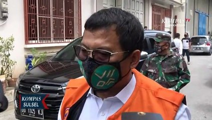 10 Karyawan Positif Covid-19,Kantor Distributor Bahan Pokok Ditutup Sementara