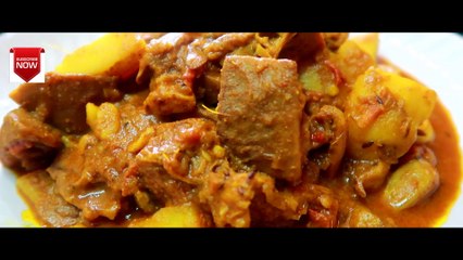 এঁচোড়ের ডালনা একটা অসাধারণ রেসিপি | মাংস খাওয়া ভুলে যাবেন এঁচোড়ের এই রেসিপিটি খেলে | Echorer Dalna|