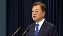 [더뉴스-더인터뷰] '취임 3년' 文 지지율 62%...향후 전망은? / YTN