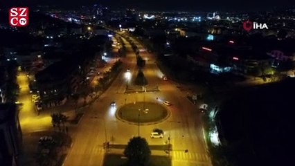 Başkan toplu iftarı yasakladı ancak binlerce Bursalı tekrar köylerine gitti