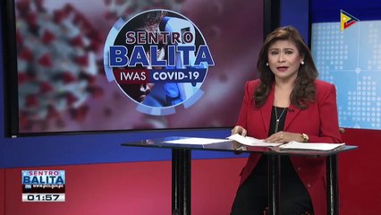 Isang Filipino nurse sa London, nasawi dahil sa CoVID-19