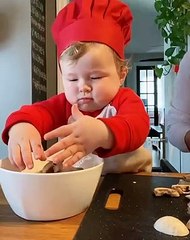 Ev İşleri Zor Hacı