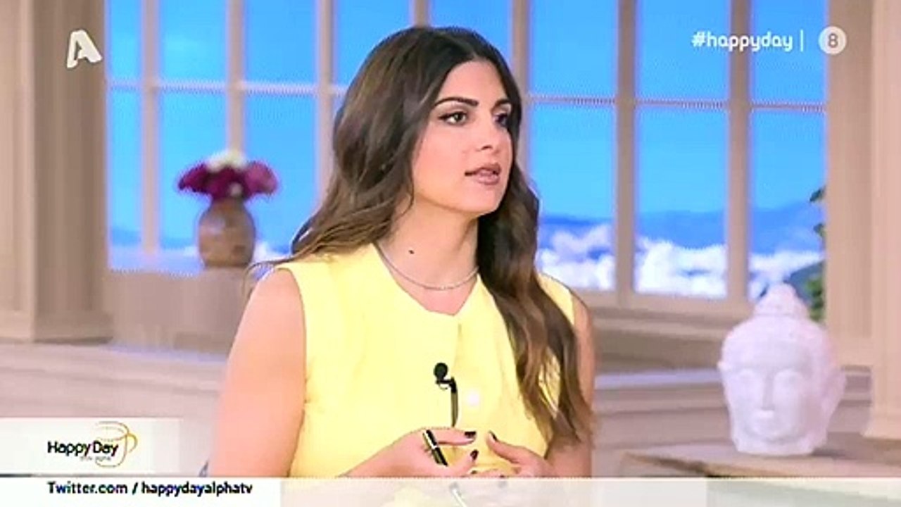 Τσιμτσιλή: Η ατάκα της on air για το σποτ του Λ...