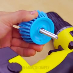 15 TRUCOS ÚTILES PARA TUS HERRAMIENTAS