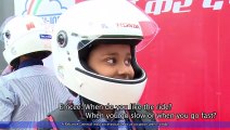 Helmet Safety for Children - Reliance General Insurance