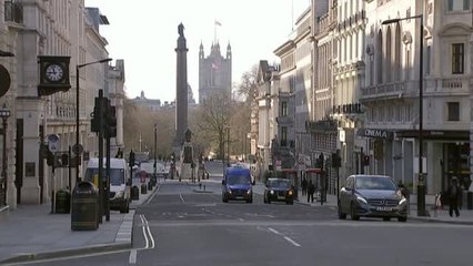Desde hoy los británicos vuelven al trabajo