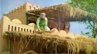 Amar_Sandhu__Bapu_Tere_Karke_(Full_Song)__Lovely_Noor__MixSingh__New_Punjabi_Songs_2019(720p)