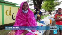 Le difficile accès à l’eau potable au Gabon, les hôpitaux russes débordés, les PME allemandes