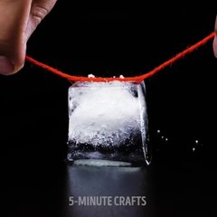 Scientific Experiments To Blow Your Mind