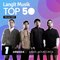 No 1 Langit Musik Top 50 Februari 2020
