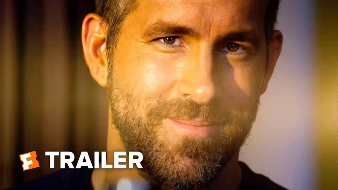 6 Underground Final Trailer (2019)