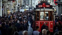 Son Dakika: Türkiye'deki işsiz sayısı Şubat ayında 502 bin kişi azalarak 4 milyon 228 bin kişi oldu