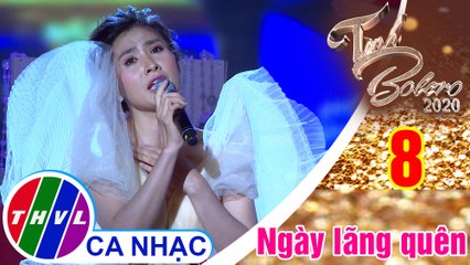 Đừng xa em đêm nay - Nguyệt Ánh
